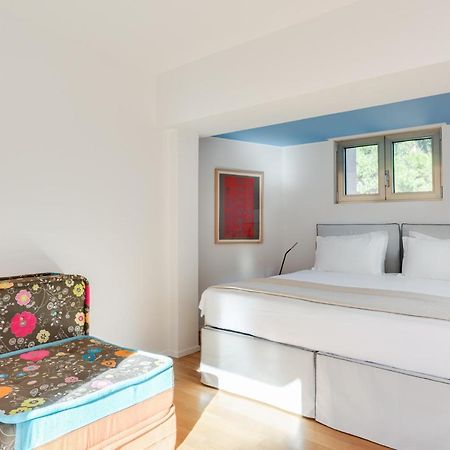 Luxurious Villa Philoxenia Λαγονήσι Εξωτερικό φωτογραφία