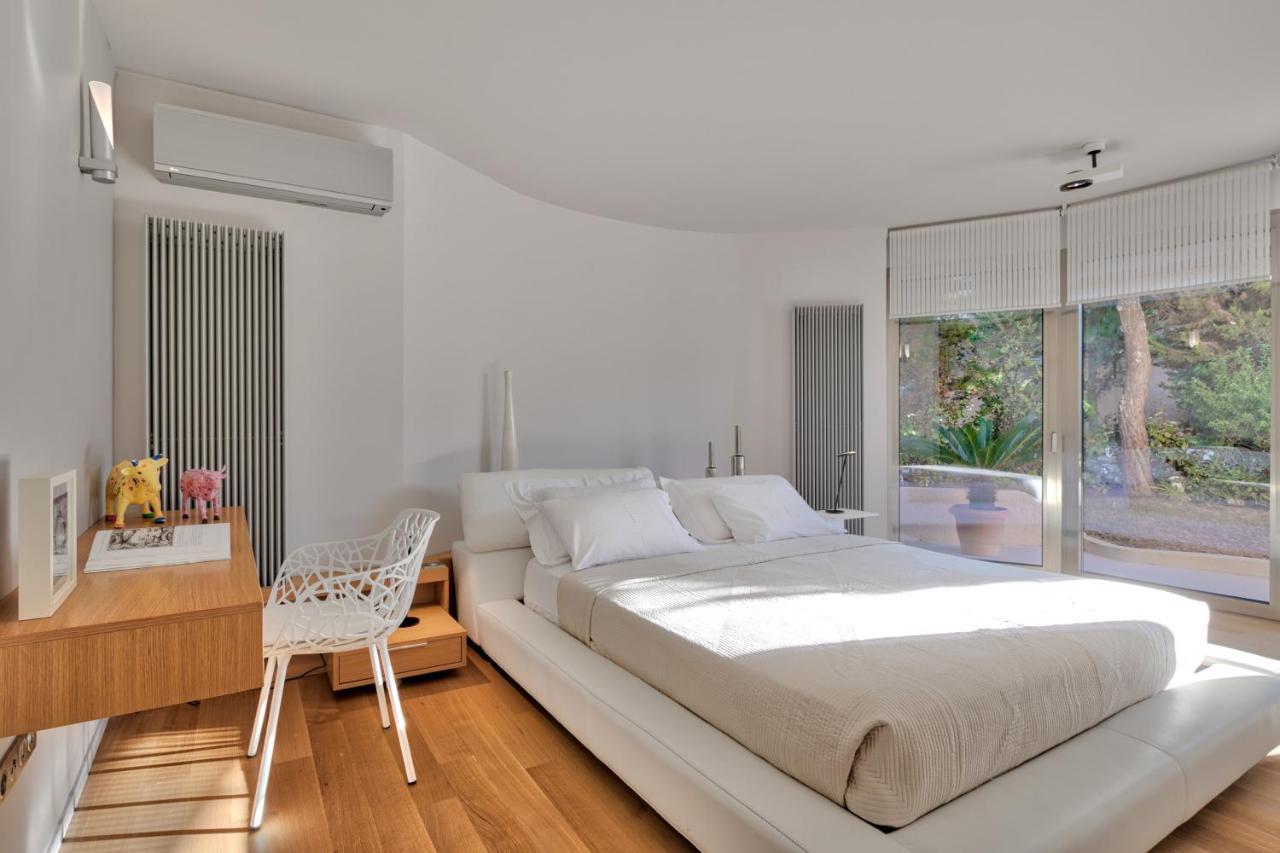 Luxurious Villa Philoxenia Λαγονήσι Εξωτερικό φωτογραφία