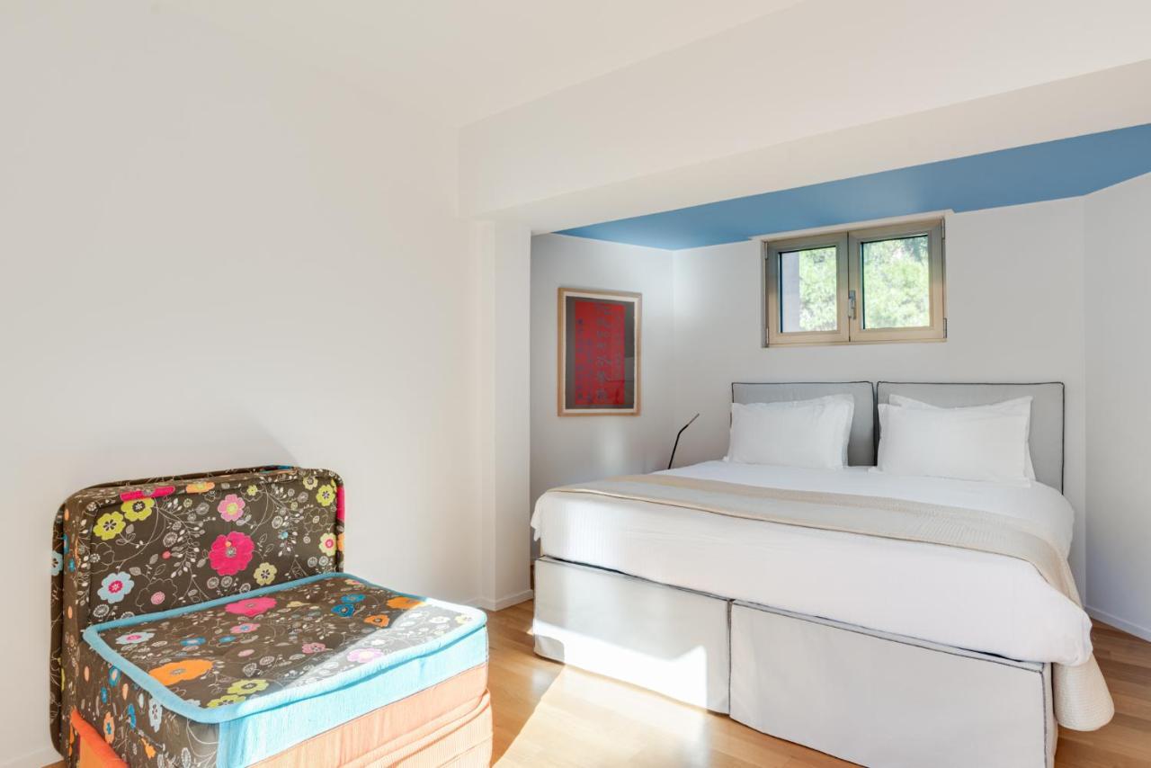 Luxurious Villa Philoxenia Λαγονήσι Εξωτερικό φωτογραφία