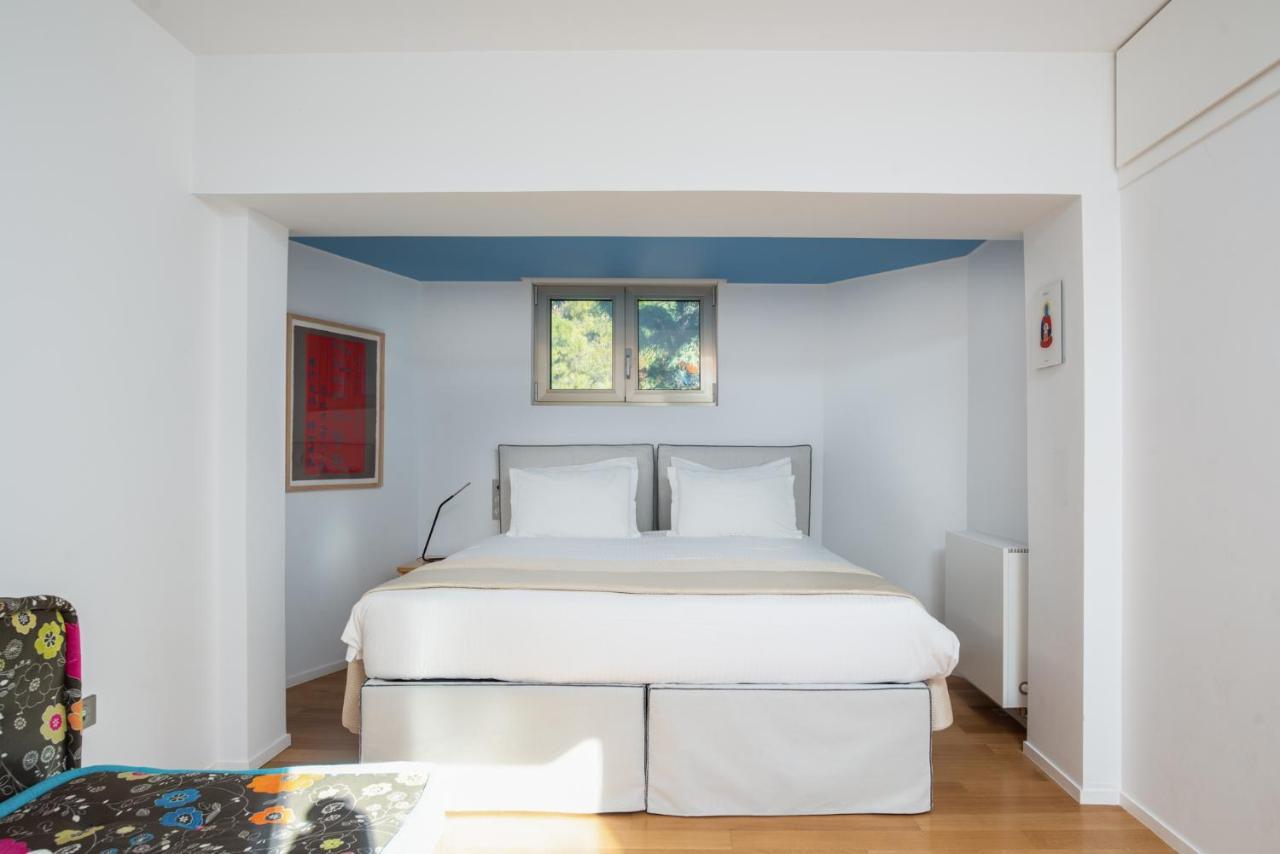 Luxurious Villa Philoxenia Λαγονήσι Εξωτερικό φωτογραφία