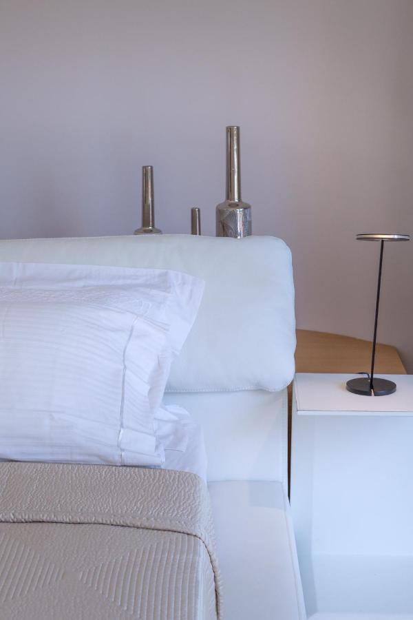 Luxurious Villa Philoxenia Λαγονήσι Εξωτερικό φωτογραφία