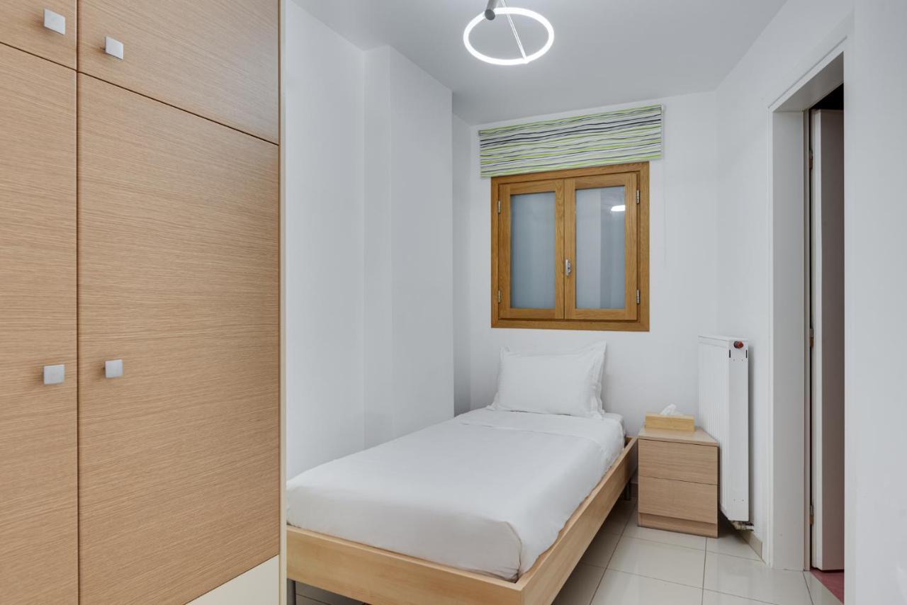 Luxurious Villa Philoxenia Λαγονήσι Εξωτερικό φωτογραφία
