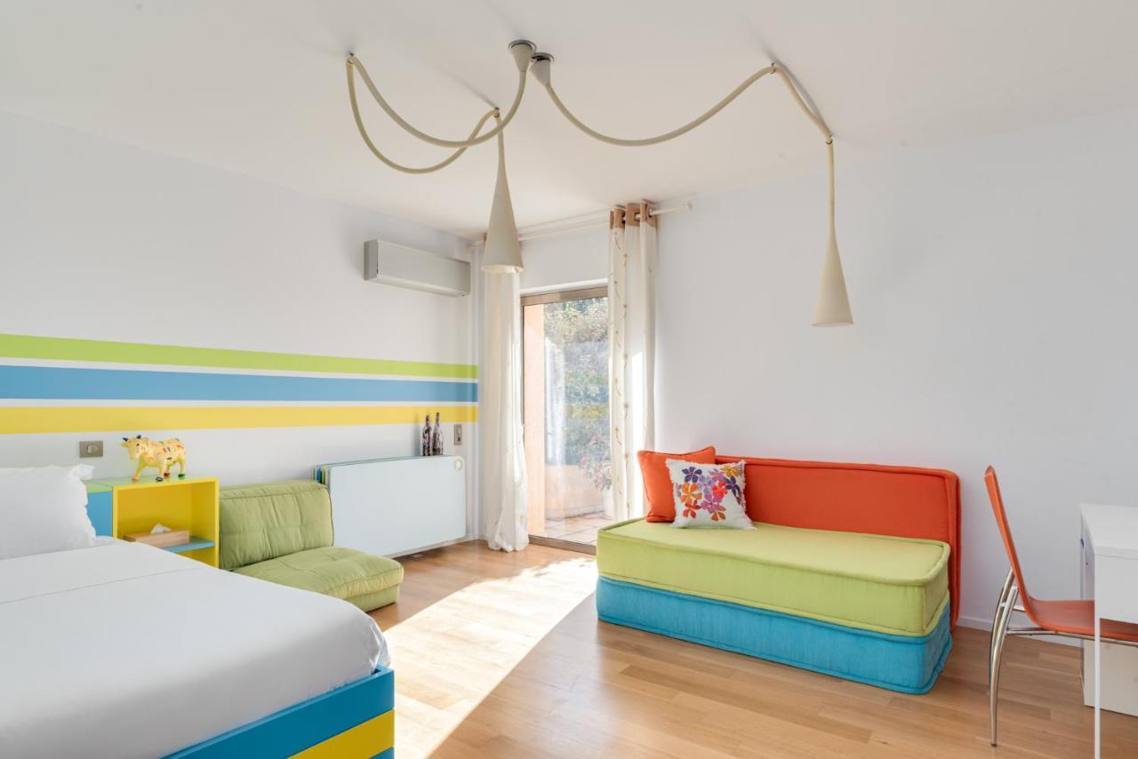 Luxurious Villa Philoxenia Λαγονήσι Εξωτερικό φωτογραφία