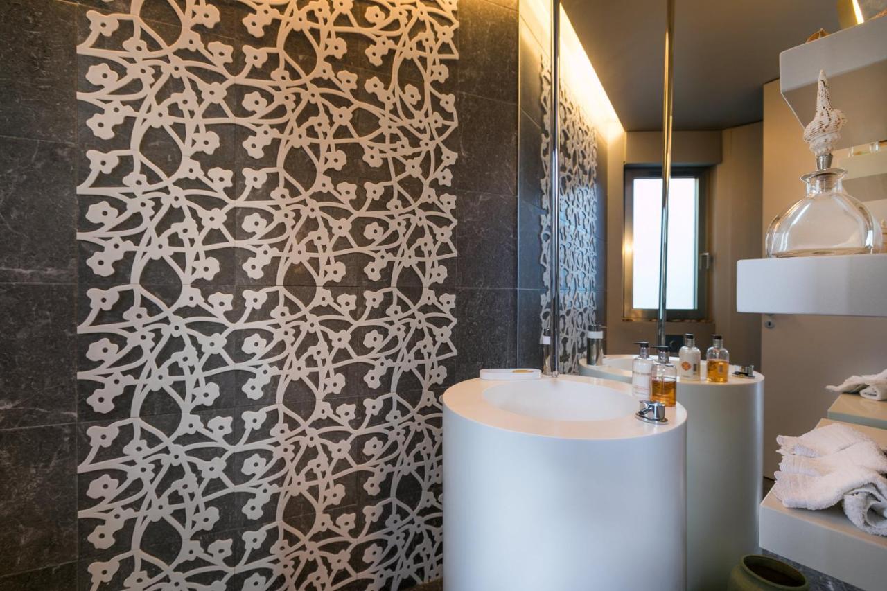 Luxurious Villa Philoxenia Λαγονήσι Εξωτερικό φωτογραφία