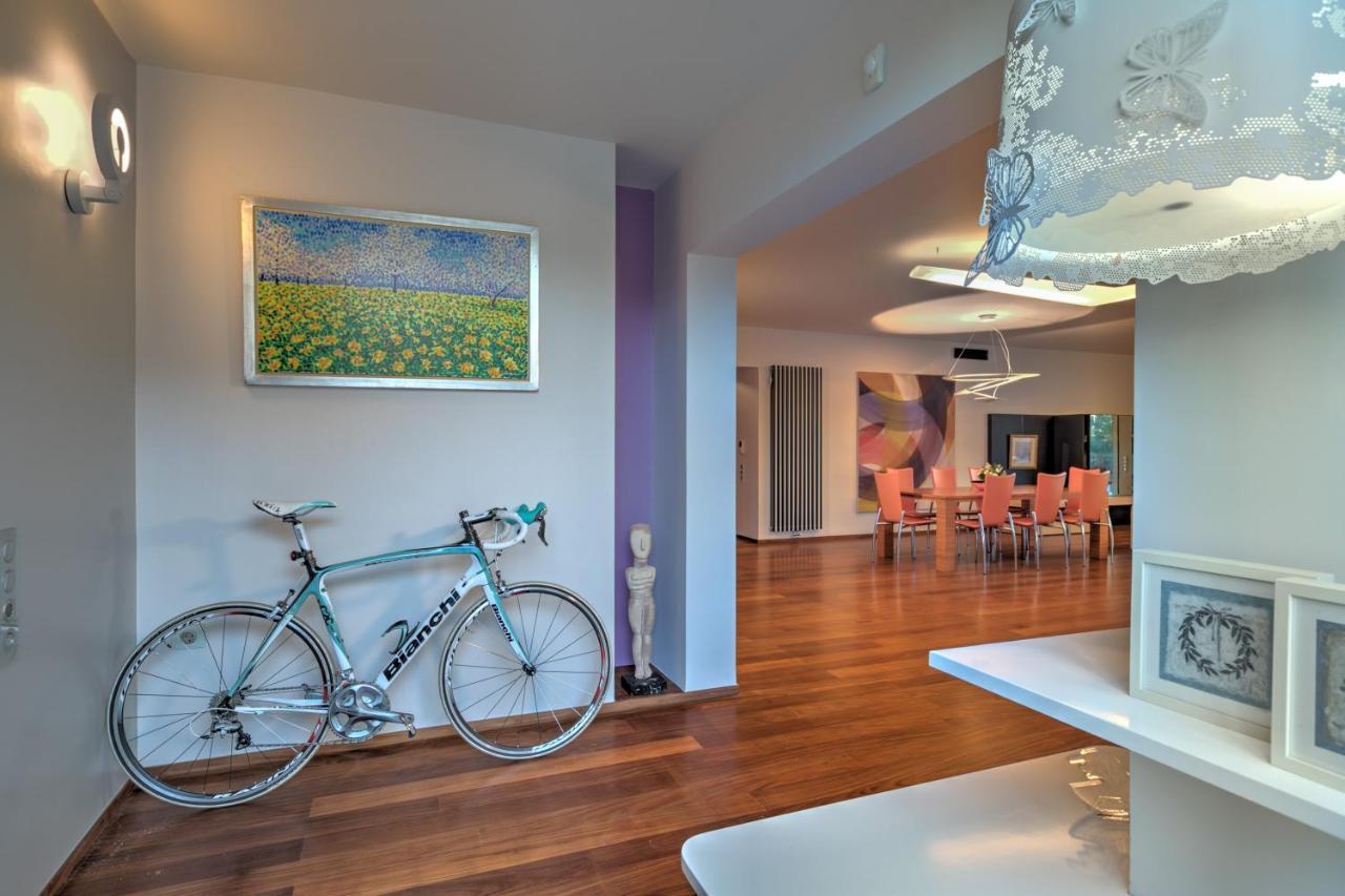 Luxurious Villa Philoxenia Λαγονήσι Εξωτερικό φωτογραφία