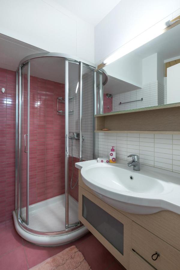 Luxurious Villa Philoxenia Λαγονήσι Εξωτερικό φωτογραφία